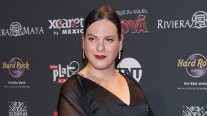 Daniela Vega (Actriz)
