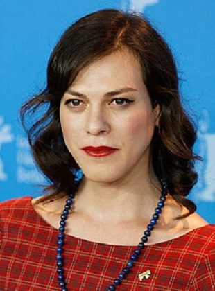 Daniela Vega (Actriz) Daniela Vega (Actriz)