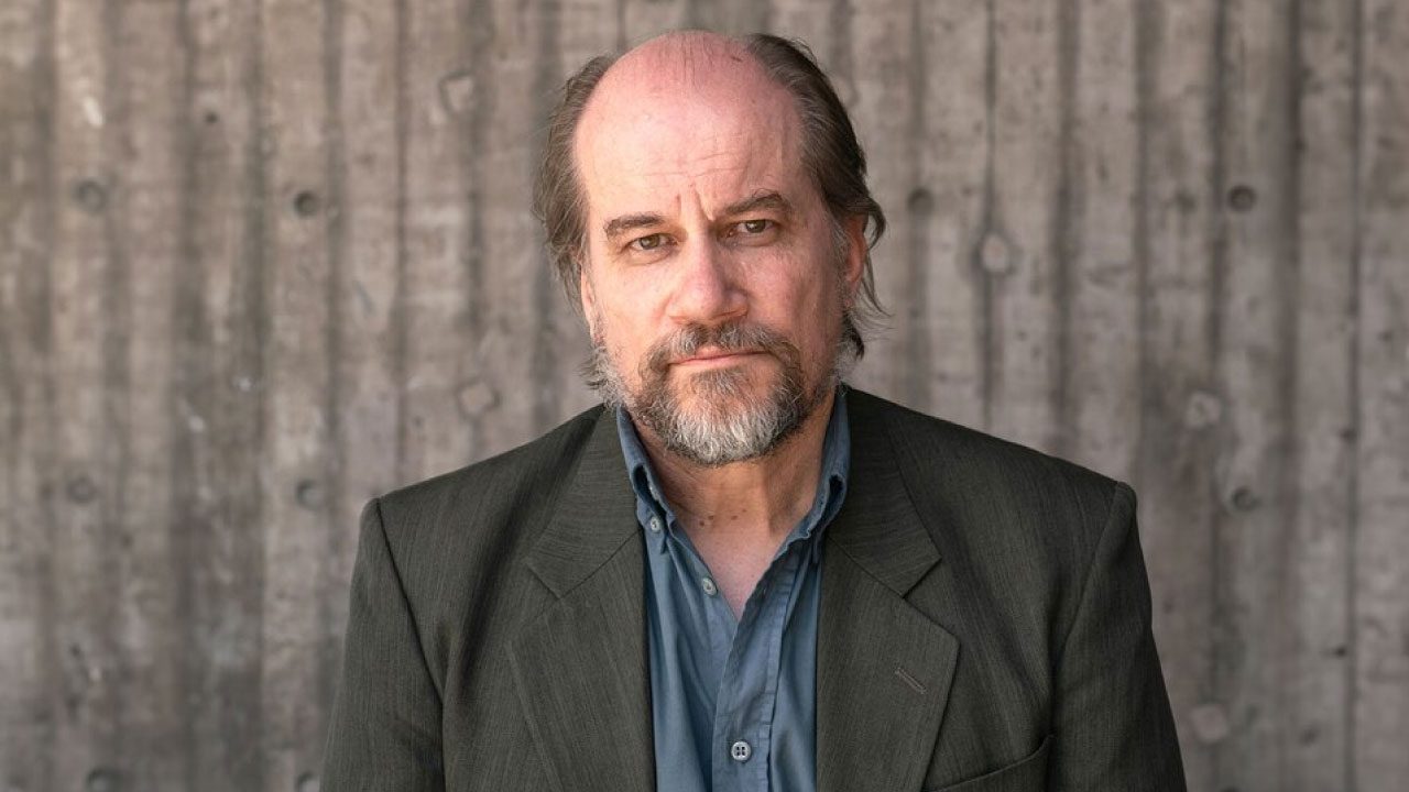 Marcelo Subiotto (Actor)