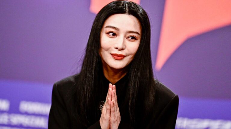 Fan Bingbing (Actriz)