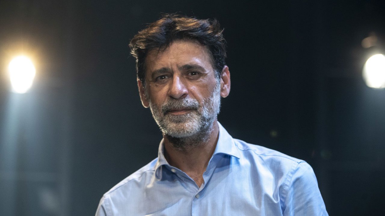 Nacho Fresneda (Actor)