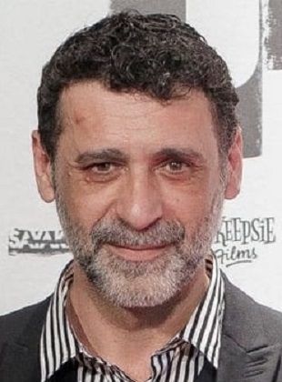 Nacho Fresneda (Actor) Nacho Fresneda (Actor)