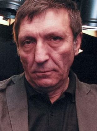 Joaquín Hinojosa (Actor) Joaquín Hinojosa (Actor)
