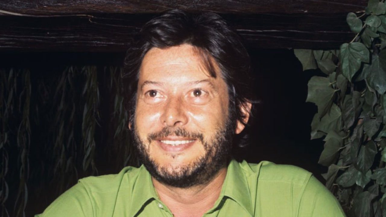 Vicente Parra (Actor)