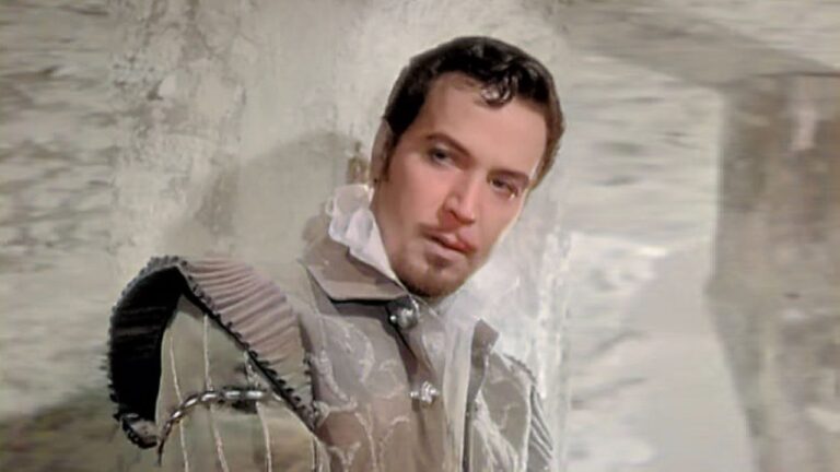 Antonio Vilar (Actor)