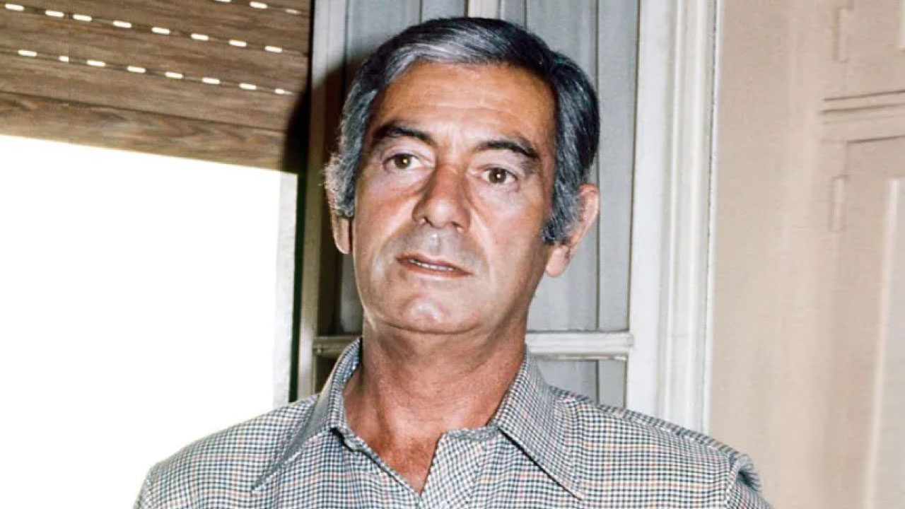 José Suárez (Actor)