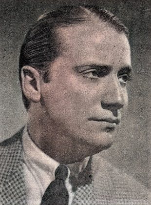 Rafael Durán (Actor) Rafael Durán (Actor)