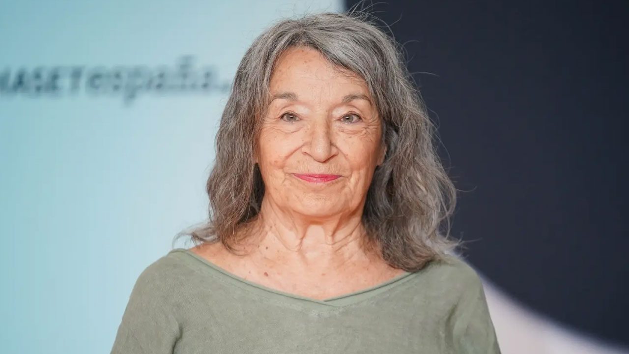 Petra Martínez (Actriz) Petra Martínez (Actriz)