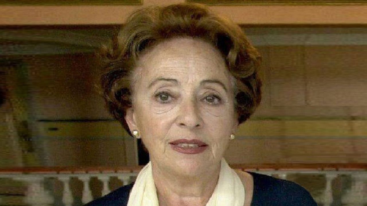 Encarna Paso (Actriz) Encarna Paso (Actriz)