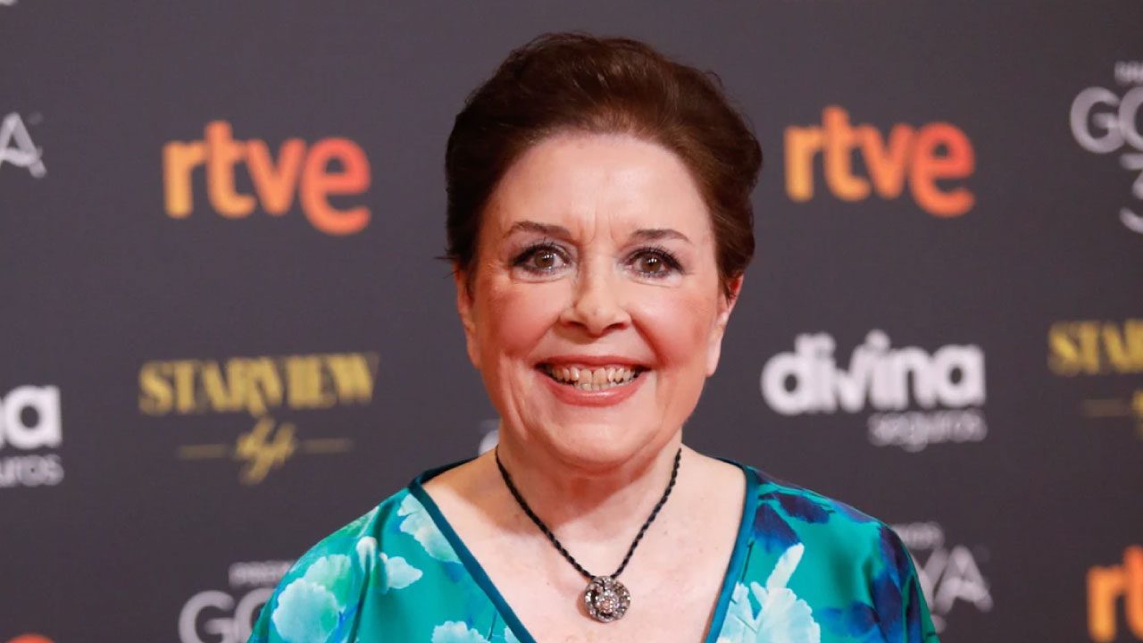 Mónica Randall (Actriz) Mónica Randall (Actriz)