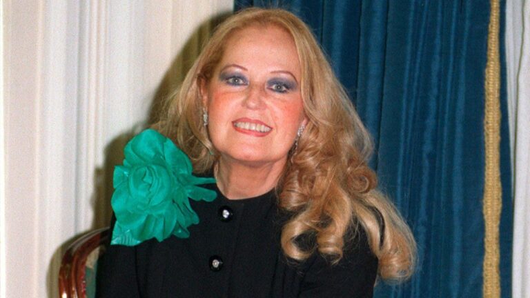 Analia Gade (Actriz)