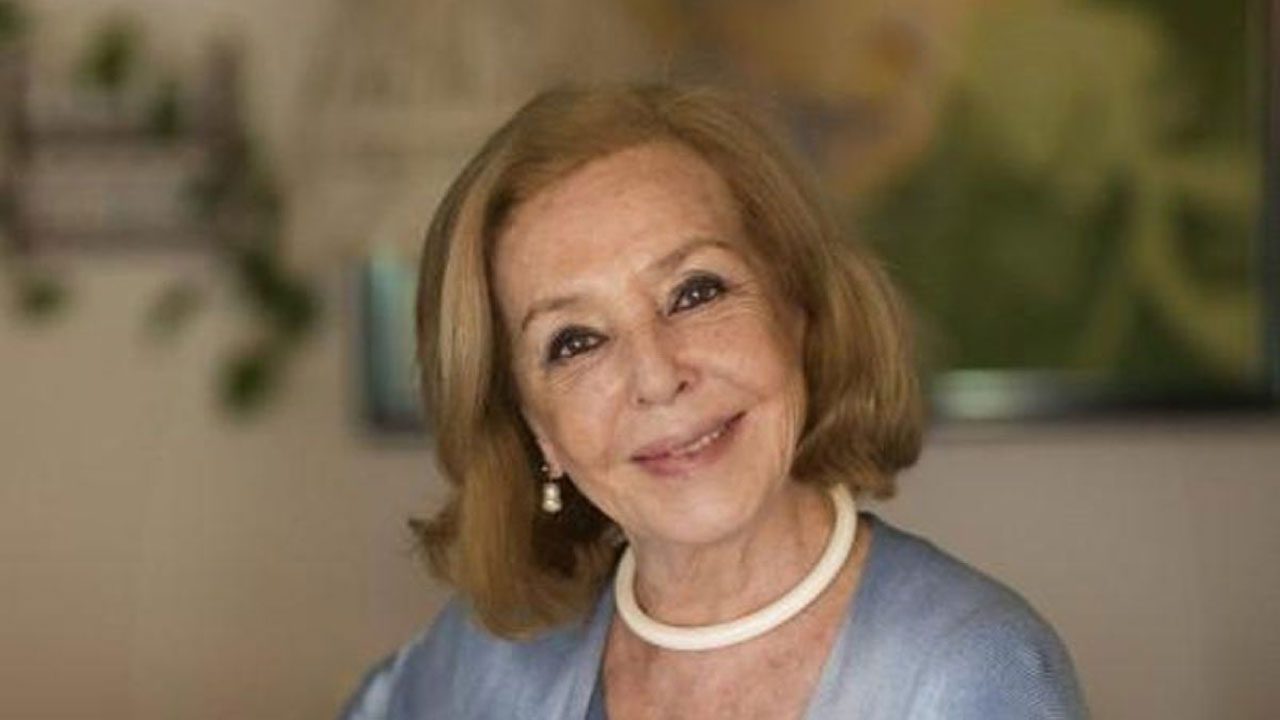 María José Alfonso (Actriz)