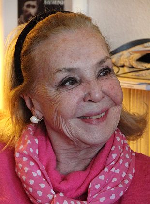 María José Alfonso