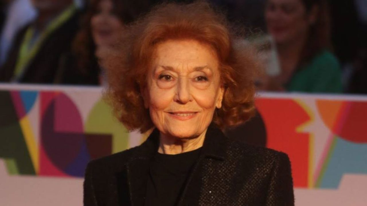 Julia Gutiérrez Caba (Actriz)