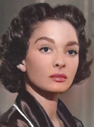Silvia Morgan (Actriz) Silvia Morgan (Actriz)