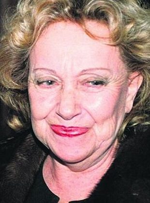 María Jesús Valdés (Actriz) María Jesús Valdés (Actriz)