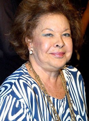 Aurora Bautista (Actriz) Aurora Bautista (Actriz)