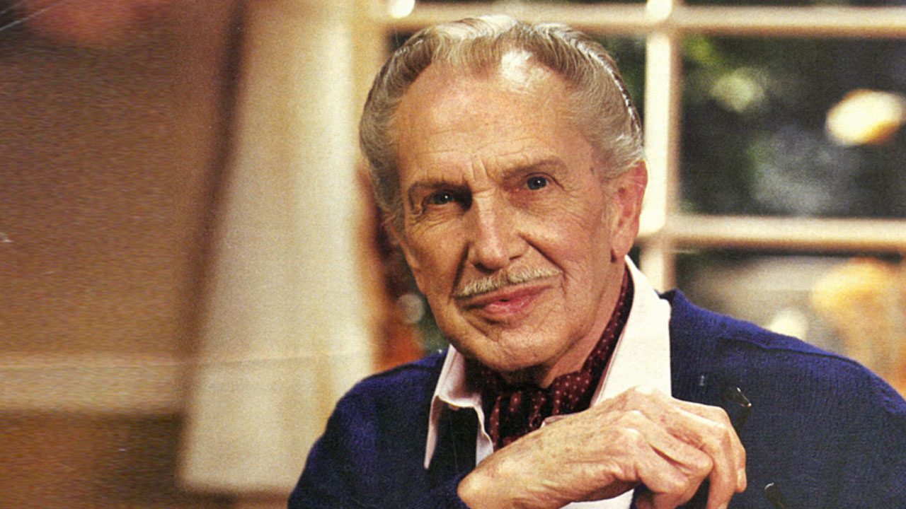 Vincent Price (Actor) Vincent Price (Actor)
