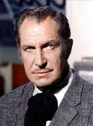 Vincent Price (Actor) Vincent Price (Actor)