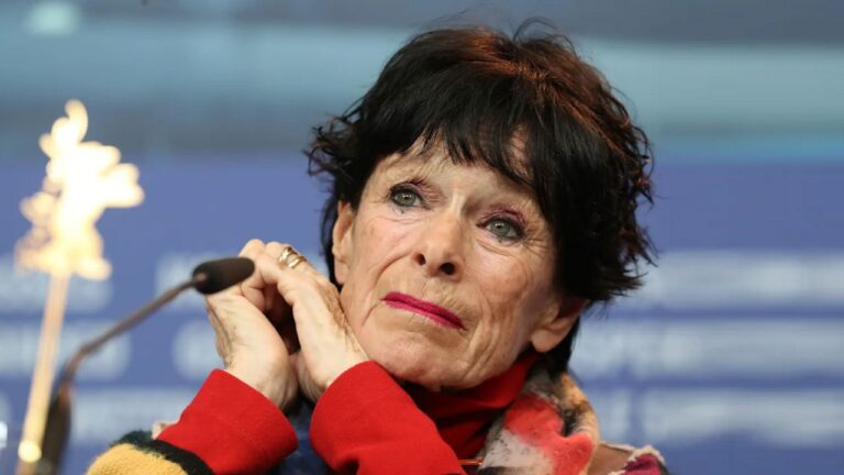 Geraldine Chaplin (Actriz)