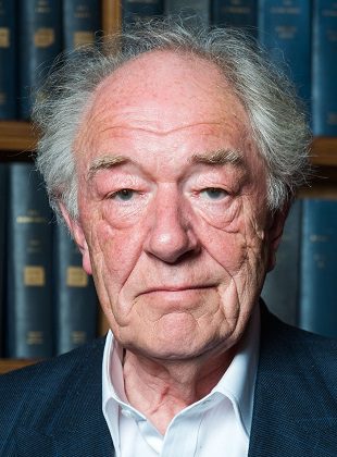 Michael Gambon
