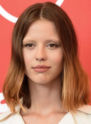 Mia Goth