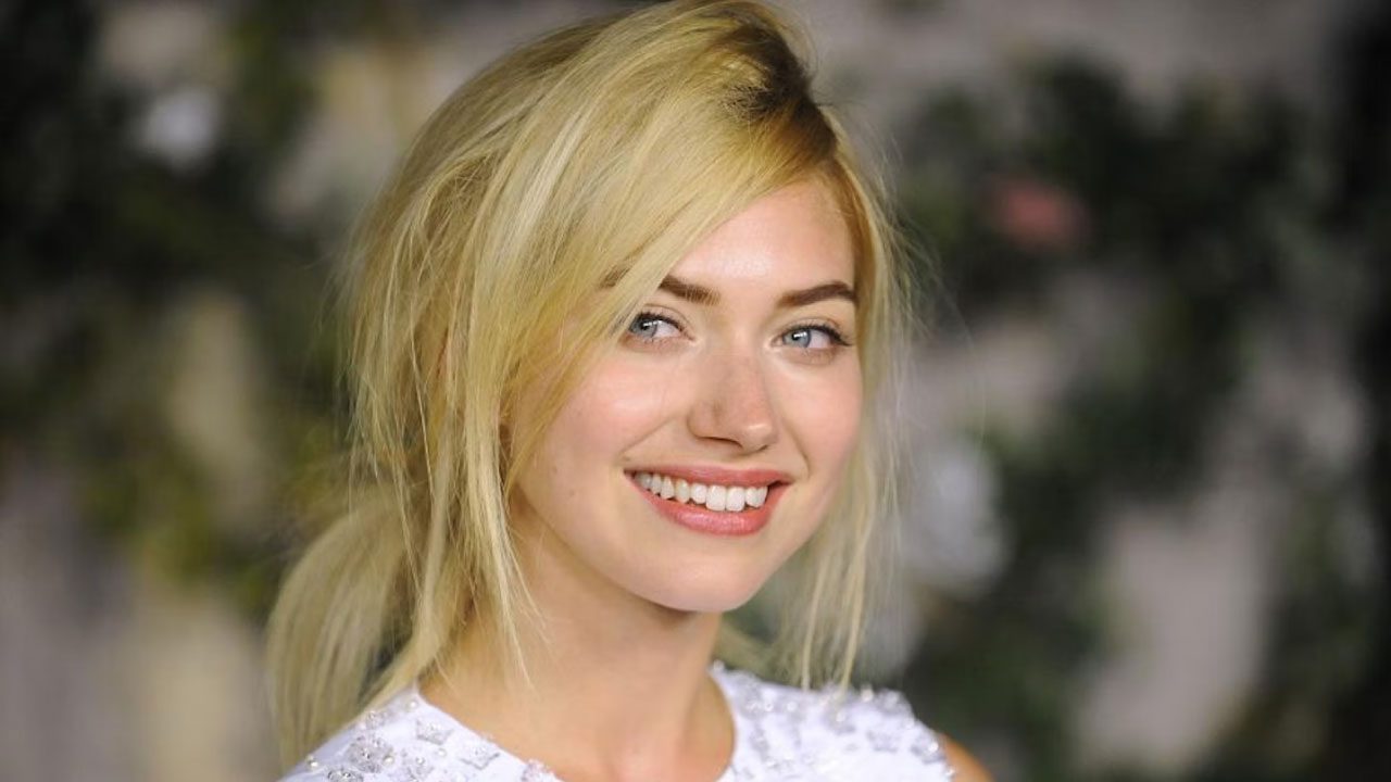 Imogen Poots (Actriz) Imogen Poots (Actriz)