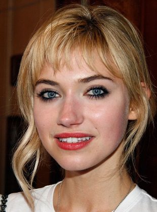 Imogen Poots (Actriz) Imogen Poots (Actriz)