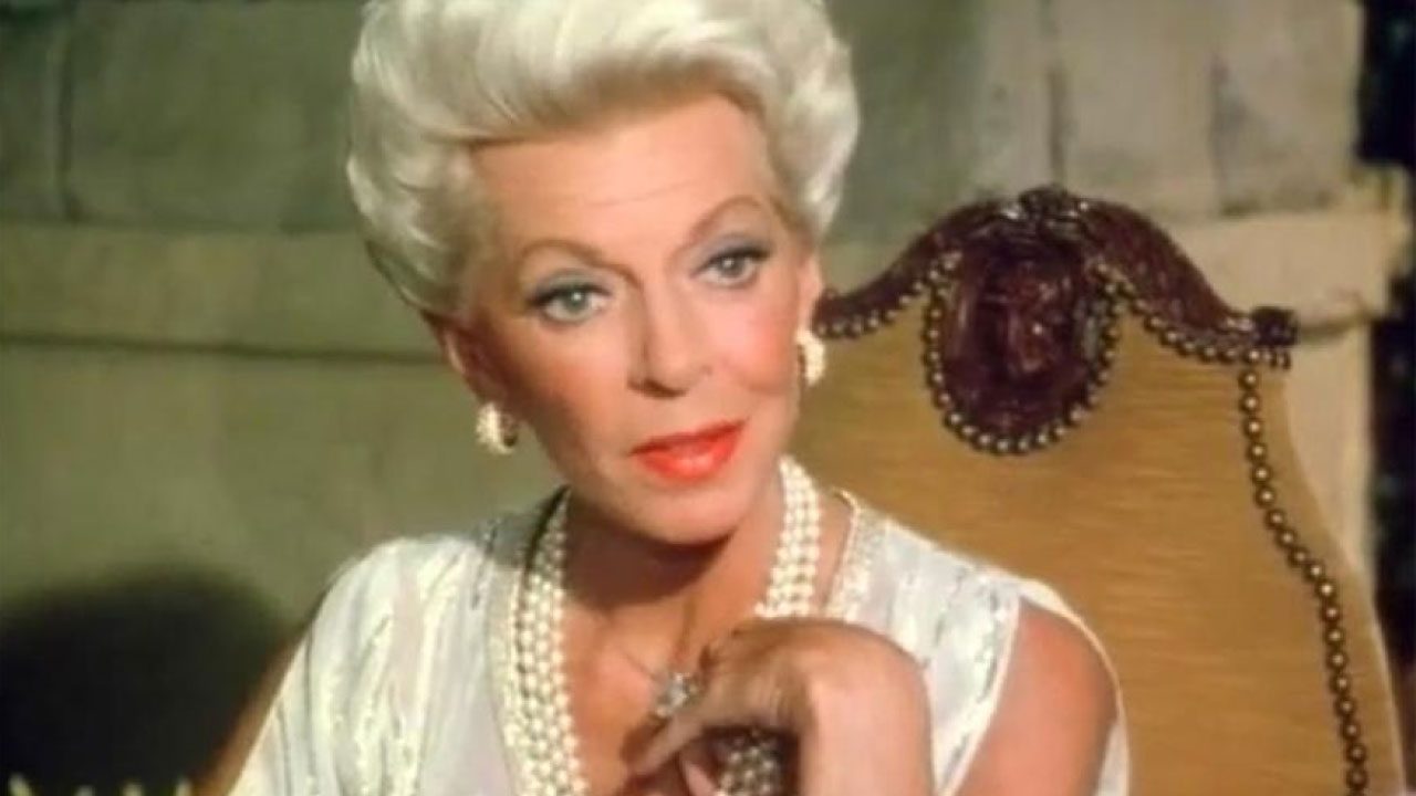 Lana Turner (Actriz) Lana Turner (Actriz)