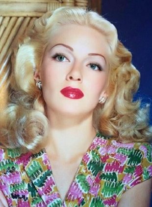 Lana Turner (Actriz) Lana Turner (Actriz)