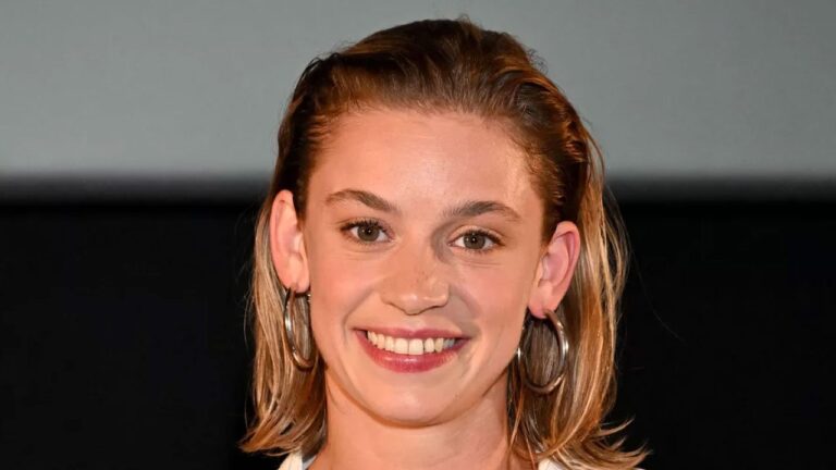 Mara Taquin (Actriz)