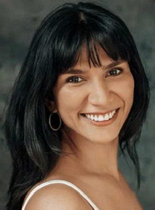 Sonia Parada (Actriz) Sonia Parada (Actriz)