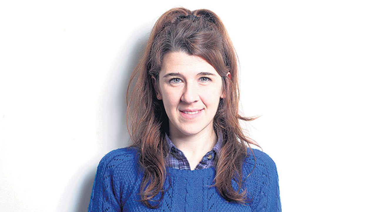 María Villar (Actriz) María Villar (Actriz)