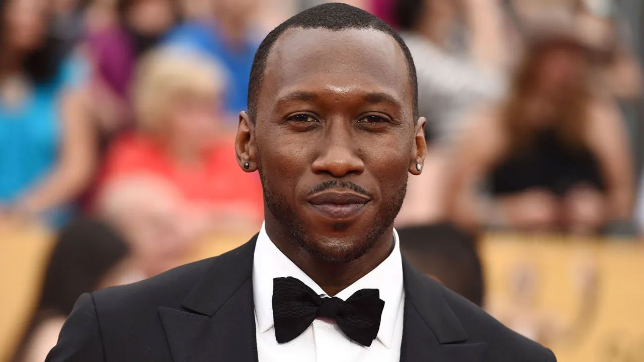 Mahershala Ali (Actor)