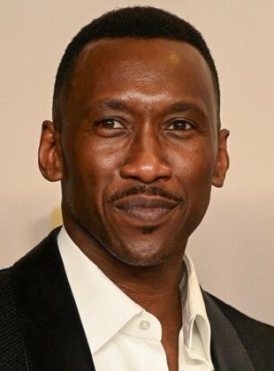 Mahershala Ali