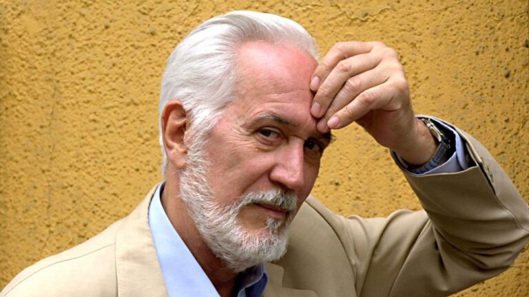 Federico Luppi (Actor)