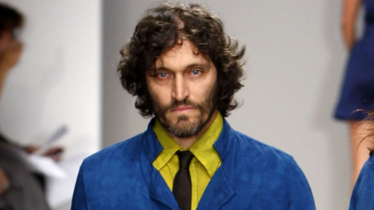 Vincent Gallo (Actor) Vincent Gallo (Actor)