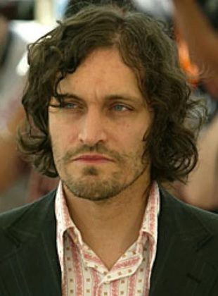 Vincent Gallo (Actor) Vincent Gallo (Actor)