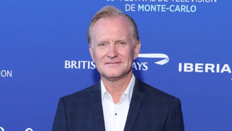 Ulrich Thomsen (Actor)