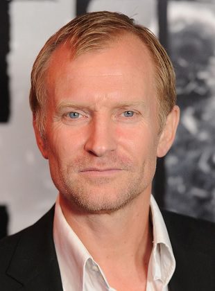 Ulrich Thomsen (Actor) Ulrich Thomsen (Actor)