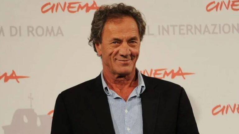 Mohammad Bakri (Actor)