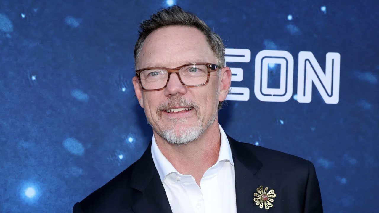 Matthew Lillard (Actor) Matthew Lillard (Actor)