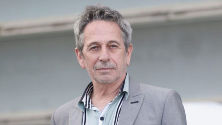 Alfredo Castro (Actor)