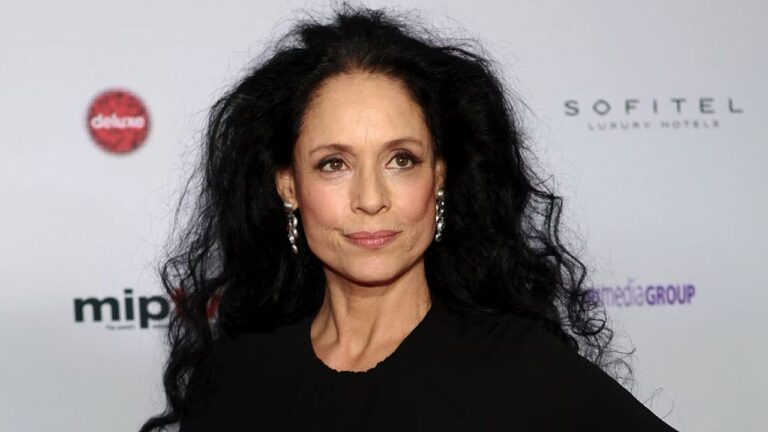 Sonia Braga (Actriz)