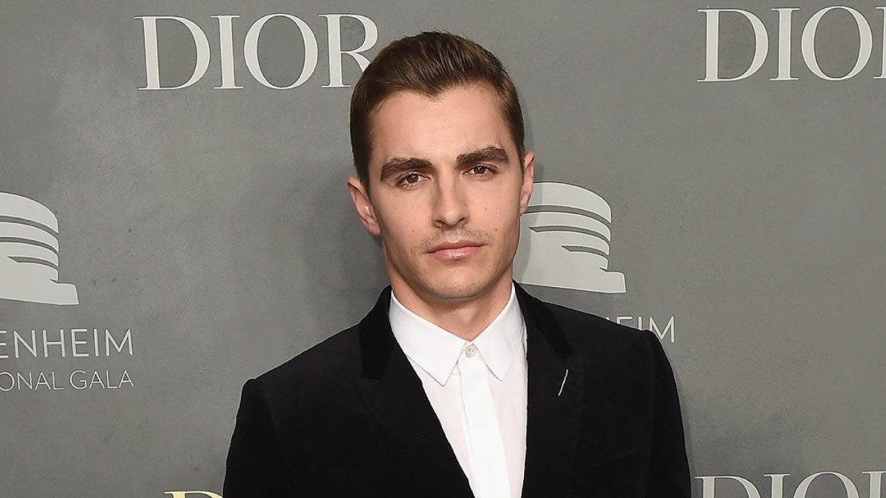 Dave Franco (Actor)