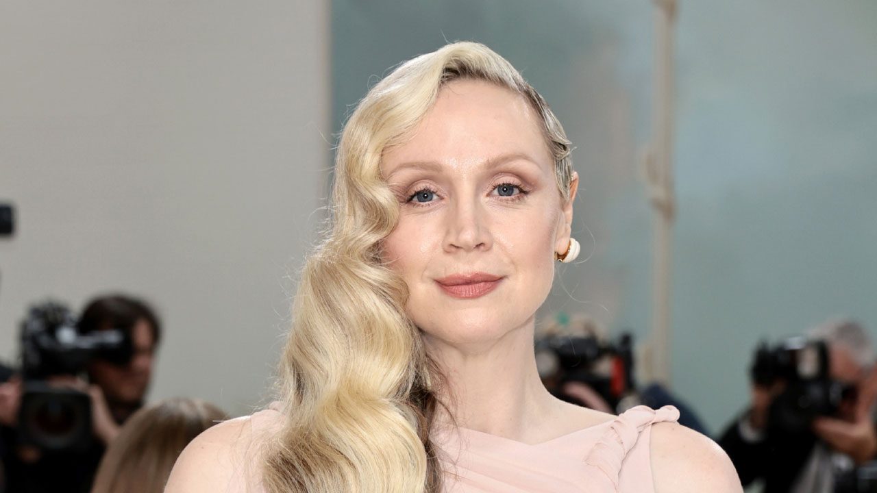 Gwendoline Christie (Actriz) Gwendoline Christie (Actriz)
