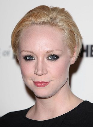 Gwendoline Christie (Actriz) Gwendoline Christie (Actriz)