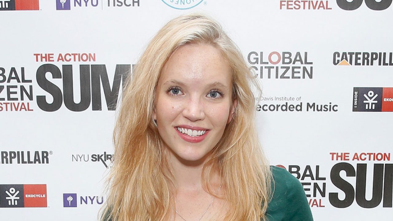 Tamzin Merchant (Actriz) Tamzin Merchant (Actriz)
