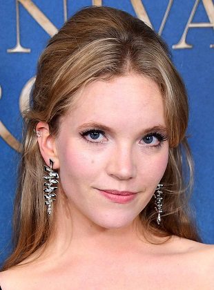 Tamzin Merchant (Actriz) Tamzin Merchant (Actriz)