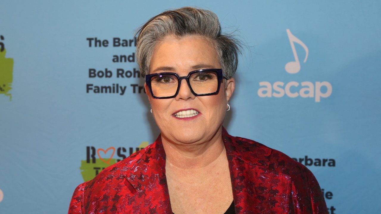 Rosie O'Donnell (Actriz) Rosie O'Donnell (Actriz)
